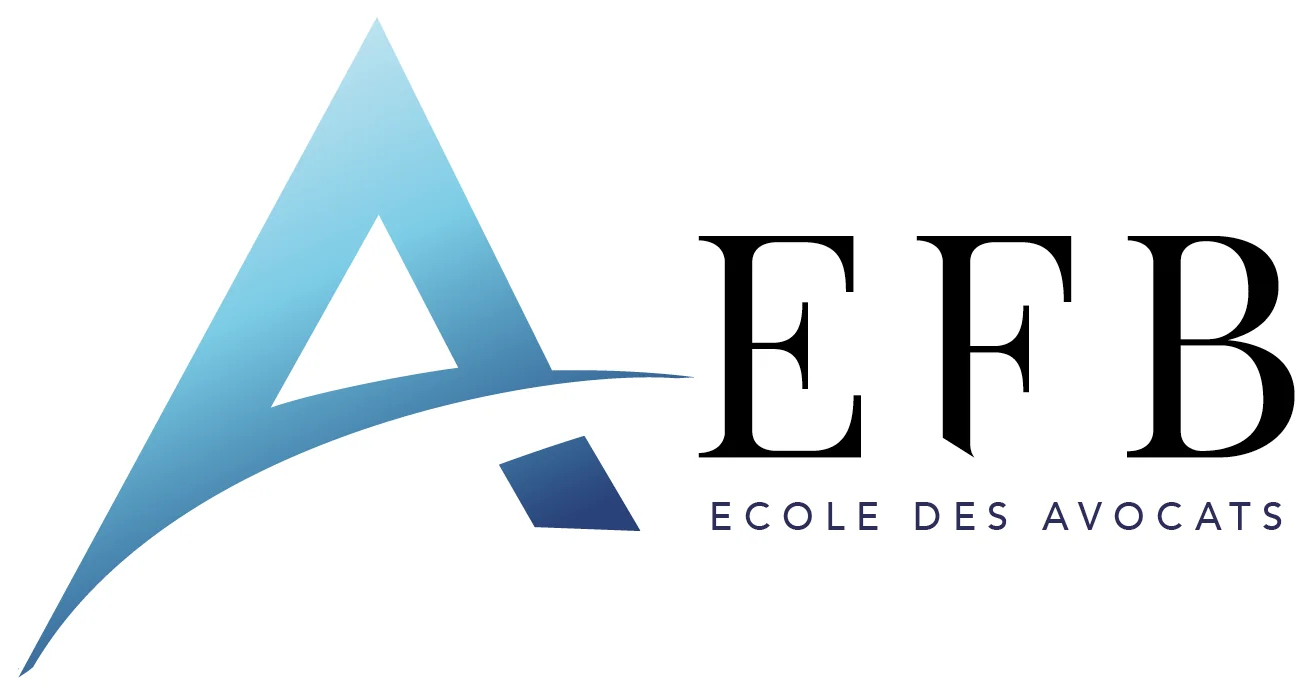 École de Formation du Barreau